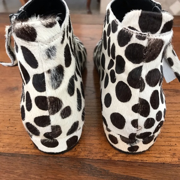 🌴✨Joe Fresh ✨ ankle boots - Picture 6 of 8